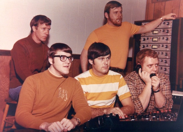 『黄金のメロディ～マッスル・ショールズ～』　-(C)2012 Ear Goggles Productions Ltd.