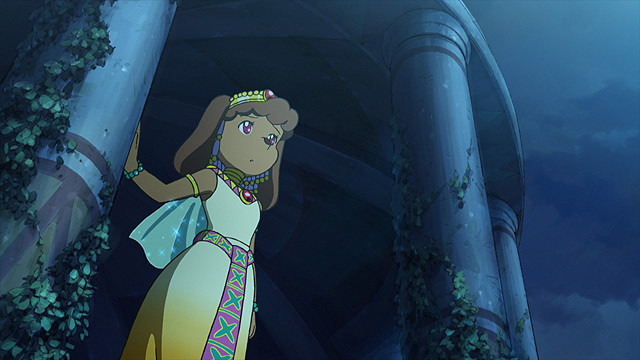 『映画ドラえもん 新・のび太の大魔境 ～ペコと5人の探検隊～』 -(C) 藤子プロ・小学館・テレビ朝日・シンエイ・ADK2014