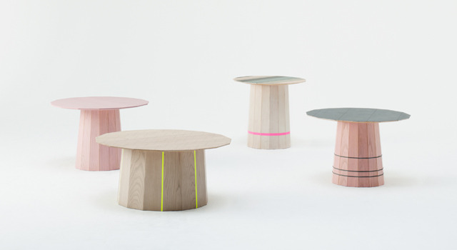 COLOUR WOOD SCHOLTEN AND BAIJINGS