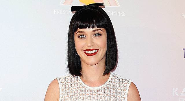 ケイティ・ペリー-(C) Getty Images