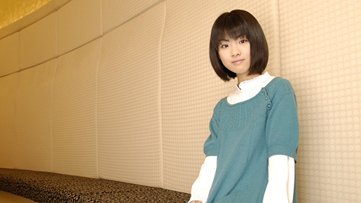 『L change the WorLd』　福田麻由子　photo：Yoshio Kumagai