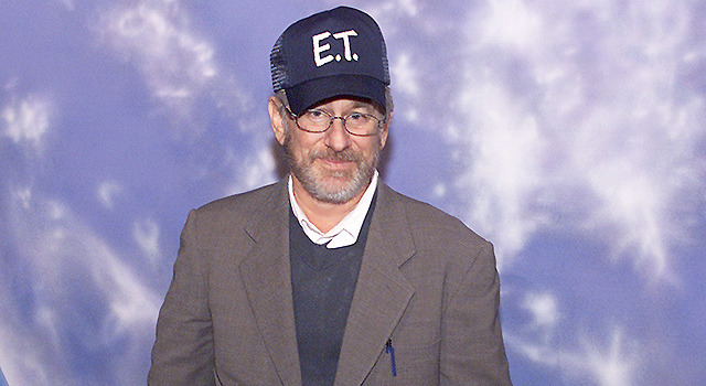 スティーヴン・スピルバーグ-(C) Getty Images