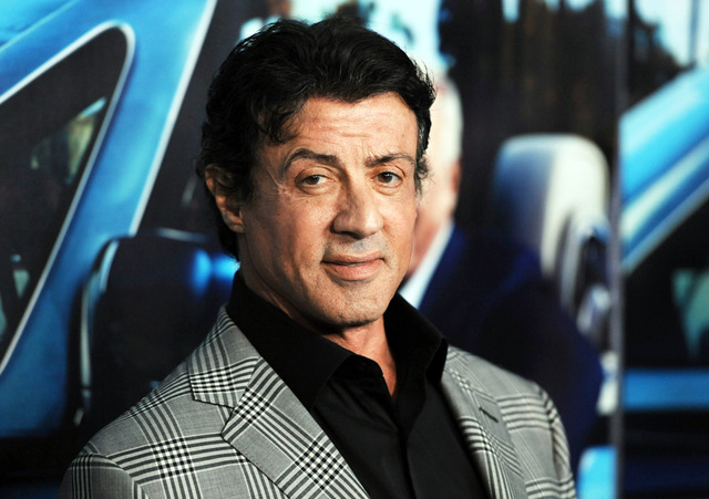 シルベスター・スタローン／(C) Getty Images