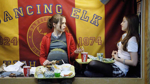 『JUNO／ジュノ』 -(C) 2007 Twentieth Century Fox
