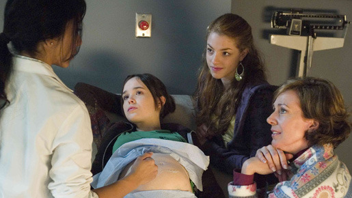 『JUNO／ジュノ』 -(C) 2007 Twentieth Century Fox