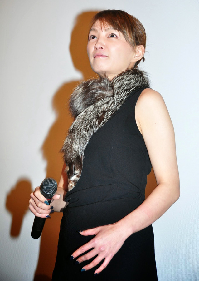 赤澤ムック／『愛の渦』女子会トーク