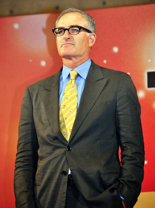 ポール・ポッツ来日！　「誰も寝てはならぬ」を生で披露