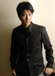 『ラスト、コーション』　ワン・リーホン　photo：Yoshio Kumagai