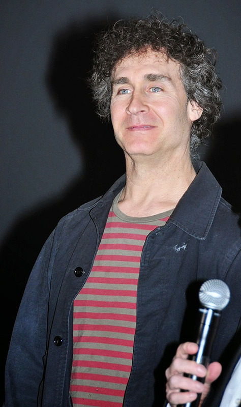 『オール・ユー・ニード・イズ・キル』記者会見／ダグ・ライマン監督