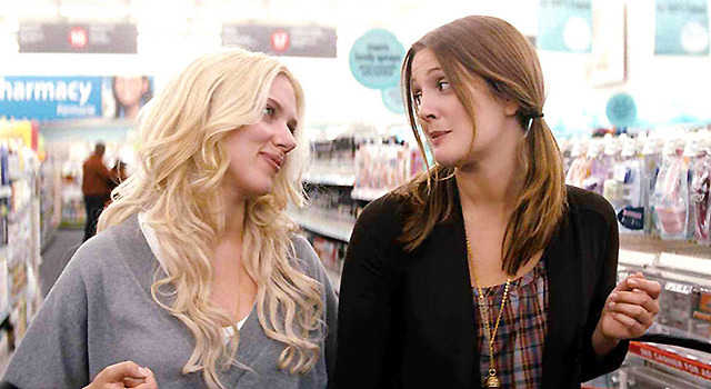 『そんな彼なら捨てちゃえば？』-(C) 2009 New Line Productions, Inc. Distributed by Warner Home Video. All rights reserved.