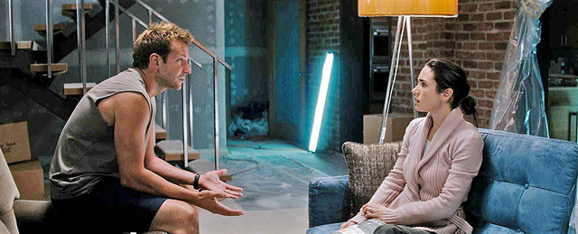 『そんな彼なら捨てちゃえば？』-(C) 2009 New Line Productions, Inc. Distributed by Warner Home Video. All rights reserved.