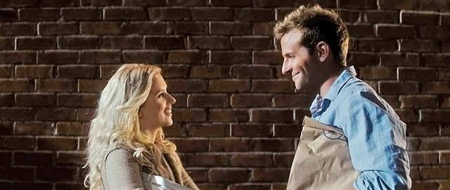 『そんな彼なら捨てちゃえば？』-(C) 2009 New Line Productions, Inc. Distributed by Warner Home Video. All rights reserved.