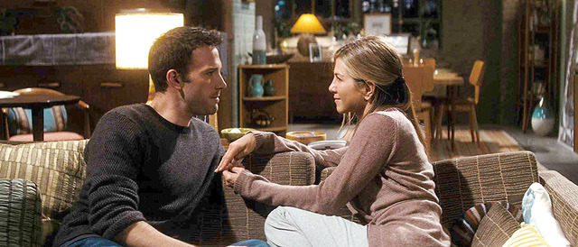 『そんな彼なら捨てちゃえば？』-(C) 2009 New Line Productions, Inc. Distributed by Warner Home Video. All rights reserved.