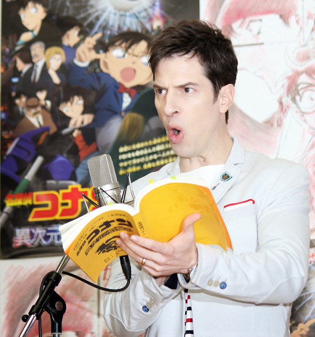 福士蒼汰、「海外での仕事もやってみたい」と世界進出も視野に？