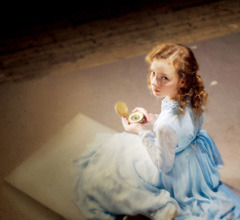 『ライラの冒険　黄金の羅針盤』 (C)- TM & c MMVII NEW LINE PRODUCTIONS, INC. ALL RIGHTS RESERVED.