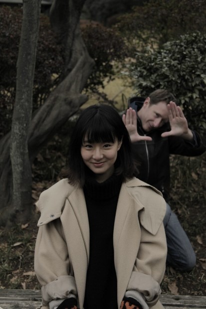 【玄里BLOG】フェデリコ・フェリーニ監督『8 1/2』