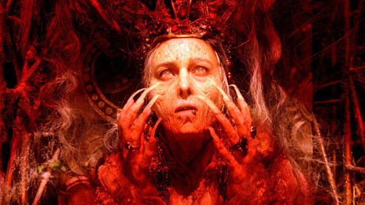 『ブラザーズ・グリム』　サブ２