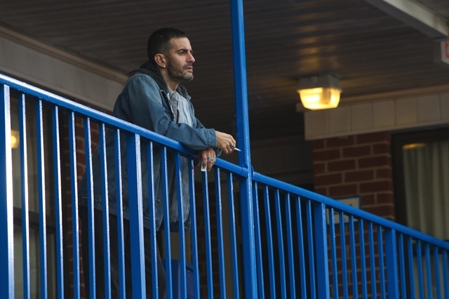 マーク・ジェイコブス／『ディス／コネクト』　(c) DISCONNECT, LLC 2013