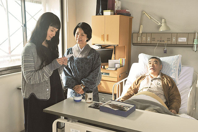 『神様のカルテ2』 -（C）2014「神様のカルテ2」製作委員会 -（C）2010夏川草介／小学館