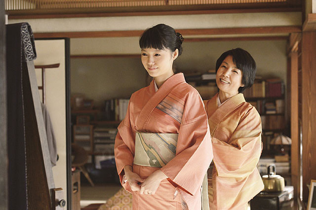 『神様のカルテ2』 -（C）2014「神様のカルテ2」製作委員会 -（C）2010夏川草介／小学館