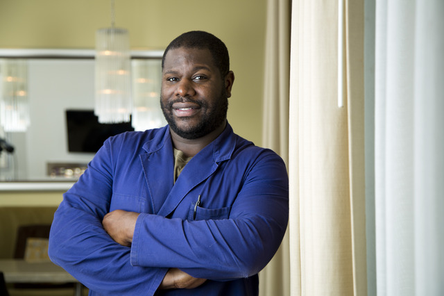 スティーヴ・マックィーン監督『それでも夜は明ける』／(C) KaoriSuzuki