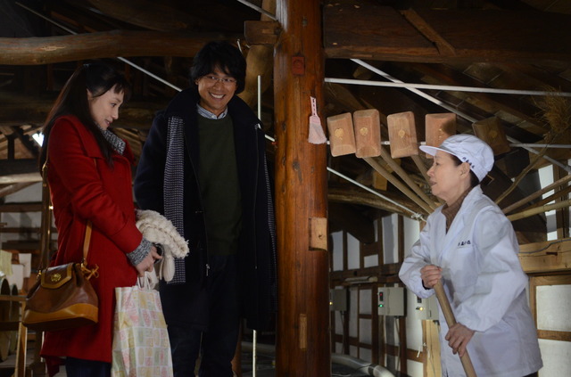 連続ドラマW「私という運命について」