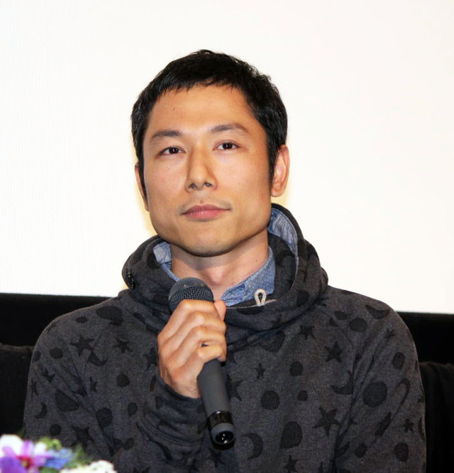 西村義明（プロデューサー）／3夜限定上映会「これが出発点だ。」第1夜