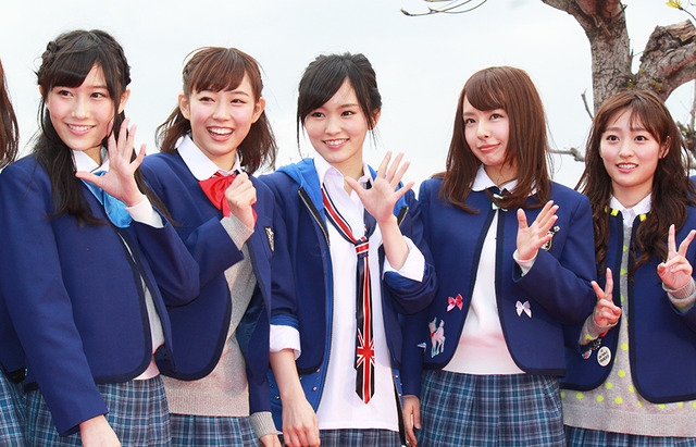 「沖縄国際映画祭」宜野湾レッドカーペット