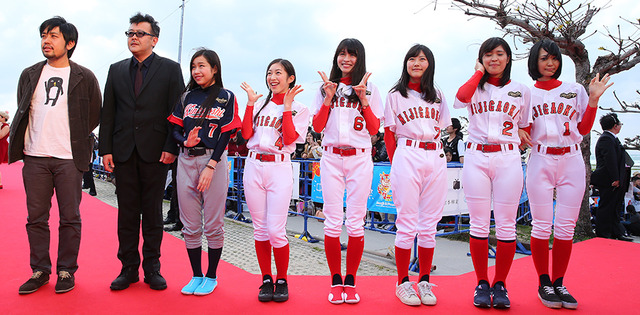 2014 沖縄国際映画祭／よしもとラフ＆ピース