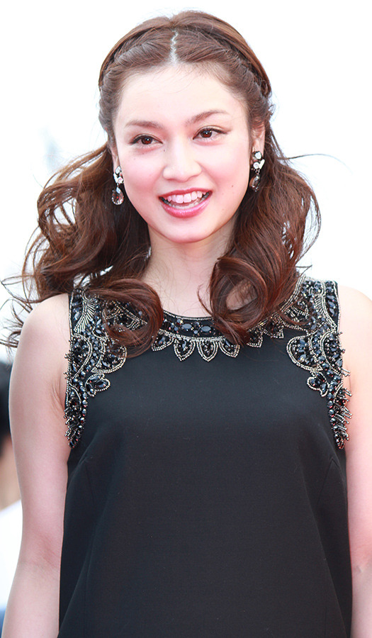 「沖縄国際映画祭」宜野湾レッドカーペット