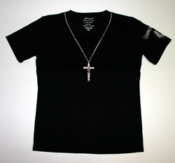 BACKLASH×Roen　T-Shirts