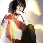 John-Hoon「You are not alone」（初回限定盤）