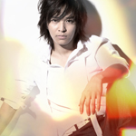 John-Hoon「You are not alone」（通常盤）