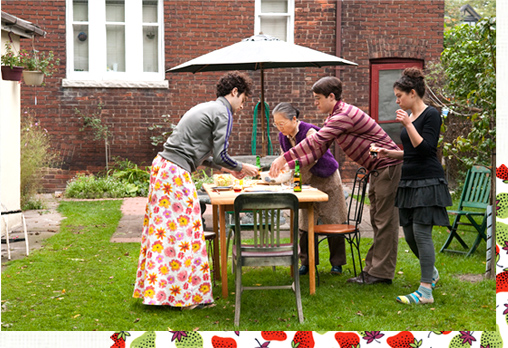 映画『トイレット』