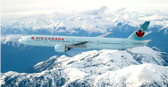 AIR CANADA