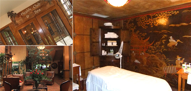 ザ・ピラー・アンド・ポスト・イン