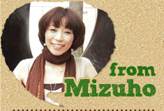 from Mizuho