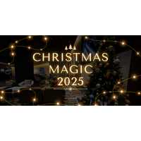 【１０９シネマズプレミアム新宿】『ズートピア２』・『アバター：ファイヤー・アンド・アッシュ』公開記念企画 『クリスマスマジック2025』実施決定！2025年12月5日（金）～25日（木）で開催