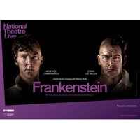 東京の映画館、シネ・リーブル池袋にて《フェアウェル上映 x ナショナル・シアター・ライブ（NTLive）》の開催（12/26(金)~1/8(木)）が決定しました。