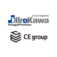 廣川ホールディングスとカルチュア・エンタテインメント グループ 資本業務提携を締結