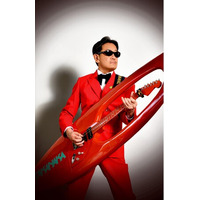 高中正義、2026年3月22日(日) NHKホールにて追加公演決定！ワールドツアー直前、日本で今回のツアー“最後のステージ”が特別に開催!