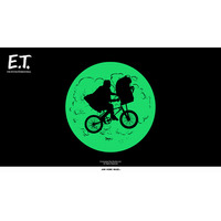 SF映画の金字塔『E.T.』。不朽の名作とのアクセサリーコレクション。JAM HOME MADE | E.T.2025年12月12日（金）より予約受付開始