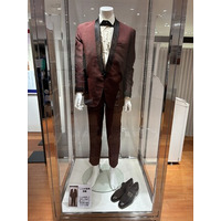 「石原裕次郎生誕90周年祭」オープニングセレモニーに舘ひろしさんが登場！！