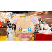 HITOMI、渡邉美穂、川津明日香、蟹沢萌子・本田珠由記（≠ME）出演　「きゅあ～(ハート)をたっぷりお届け！『ぷちきゅあ～Precure Fairies～』新春SP」2026年1月3日（土）放送決定！