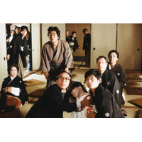 古谷一行主演の「金田一耕助シリーズ」を2026年1月5日から全作一挙放送！CSホームドラマチャンネル