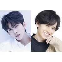 人気コミック『ニッターズハイ！』待望の舞台化決定！