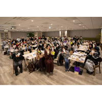 北村匠海さん、綾野剛さん、林裕太さんの競演で話題の映画『愚か者の身分』原作者、西尾潤さん ファンミーティング開催レポート