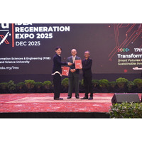 TOKYO EPIC、マレーシア有数の私立大学Management and Science University（MSU）とAIアニメ×次世代クリエイター育成に関する包括的連携覚書（MOU）を締結