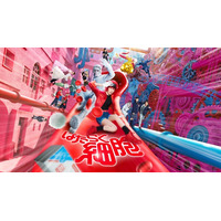 動員473万人、興収63.6億円突破の爆発的メガヒット！映画『はたらく細胞』金曜ロードショーで1月30日（金）地上波初放送決定！