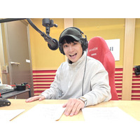 FM AICHIでボイメン本田剛文による新番組「本田剛文の夜のカルチャー・デスク」が1月12日（月）からスタート！